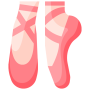 ballet-shoes
